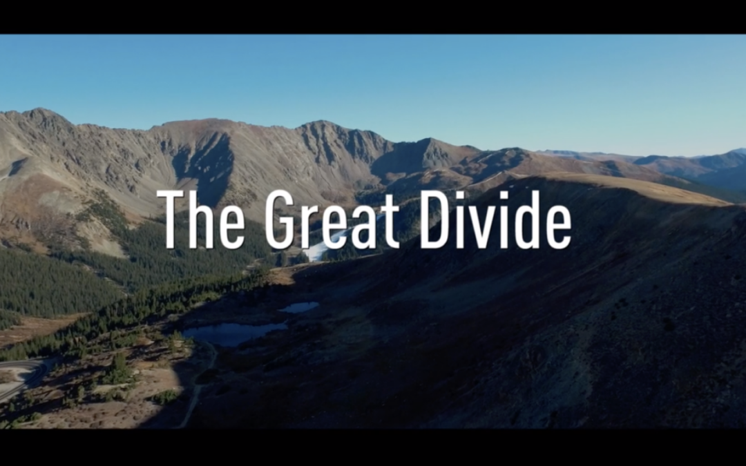 The Great Divide
